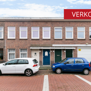 Hilversumsestraat 60