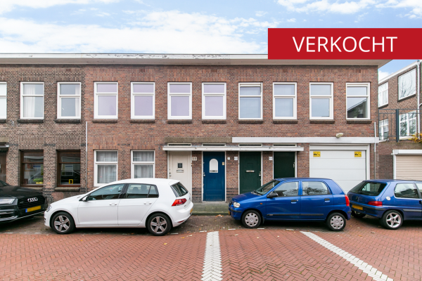 Hilversumsestraat 60