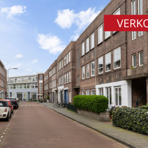 Wingerdstraat 11, Den Haag