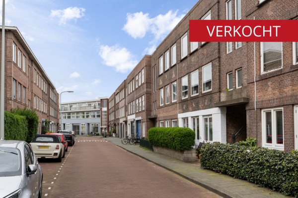 Wingerdstraat 11, Den Haag