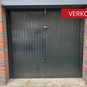 Edamstraat 55, Den Haag