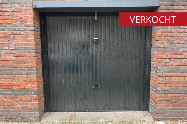 Edamstraat 55, Den Haag