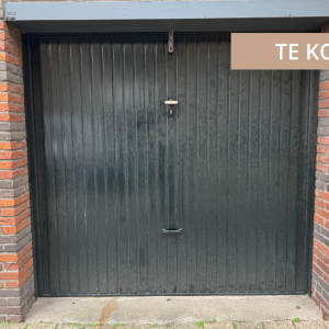 Edamstraat 55, Den Haag