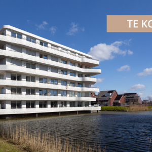 Mellonastraat 27, Naaldwijk