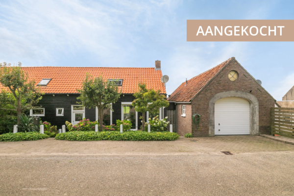 Boompjesdijk 30, Dinteloord