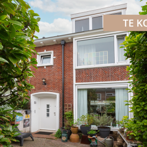 Wormerveerstraat 42, Den Haag
