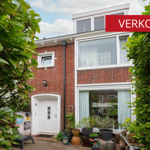 Wormerveerstraat 42, Den Haag