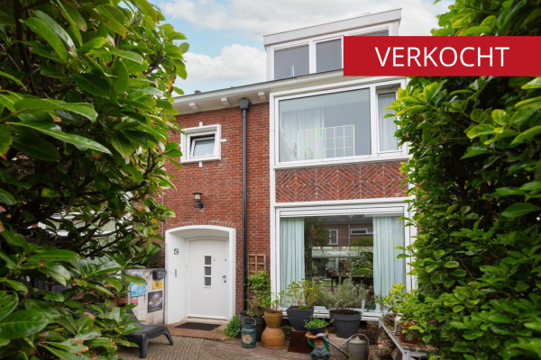 Wormerveerstraat 42, Den Haag