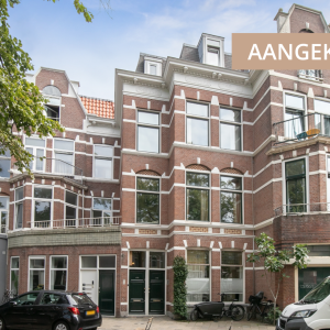 Regentesselaan 122, Den Haag