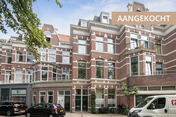Regentesselaan 122, Den Haag