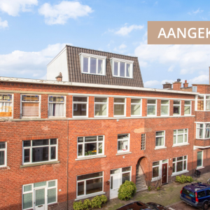 Hoenderloostraat 81, Den Haag