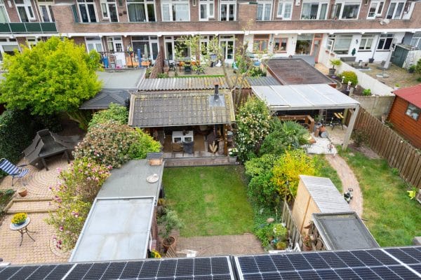 Wormerveerstraat 42, Den Haag - Afbeelding 42