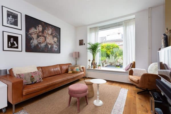 Wormerveerstraat 42, Den Haag - Afbeelding 2