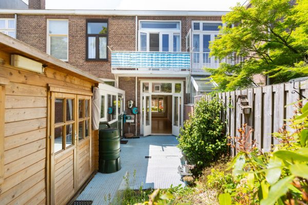 Laan van Eik en Duinen 191, Den Haag - Afbeelding 3