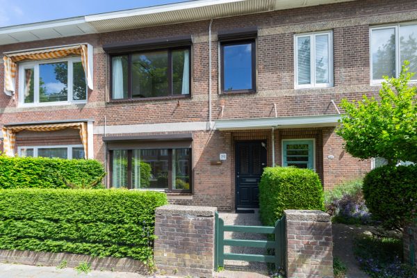 Laan van Eik en Duinen 191, Den Haag - Afbeelding 2