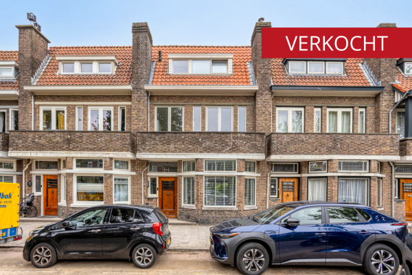 Laan van Eik en Duinen 202, Den Haag