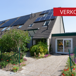 Laan van Vredestein 53, Den Haag