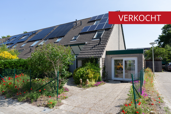 Laan van Vredestein 53, Den Haag