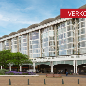 Palaceplein 209, Den Haag