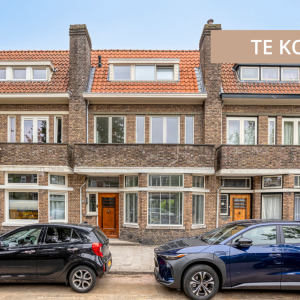 Laan van Eik en Duinen 202, Den Haag