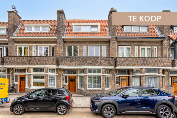 Laan van Eik en Duinen 202, Den Haag