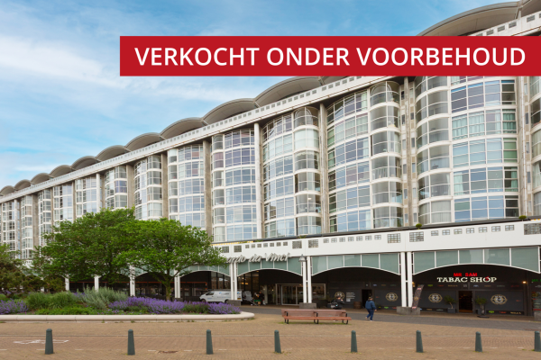 Palaceplein 209, Den Haag