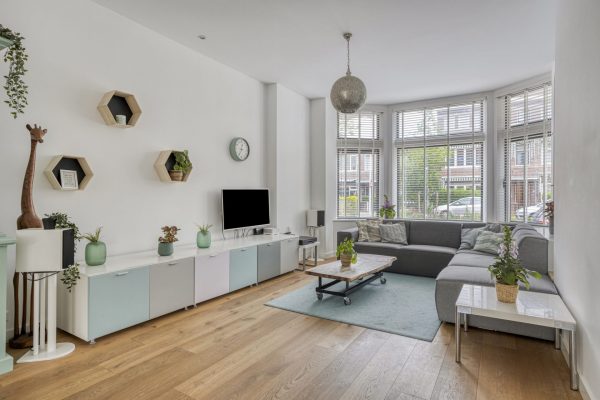 Laan van Eik en Duinen 202, Den Haag - Afbeelding 2