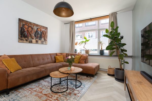 Laurierstraat 85, Den Haag - Afbeelding 2