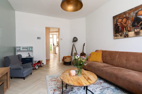 Laurierstraat 85, Den Haag - Afbeelding 3