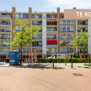 Landréstraat 955, Den Haag