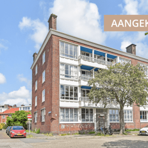 Veenendaalkade 95, Den Haag