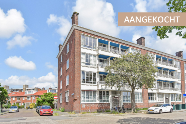 Veenendaalkade 95, Den Haag