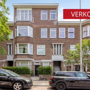 Vlierboomstraat 228, Den Haag