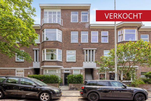 Vlierboomstraat 228, Den Haag