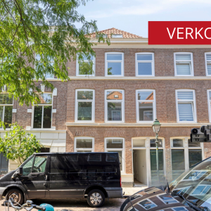 Helmersstraat 26, Den Haag