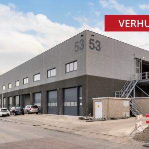 VERHUURD  | Klopperman 53, Wateringen