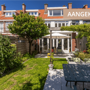 Goudreinetstraat 574, Den Haag