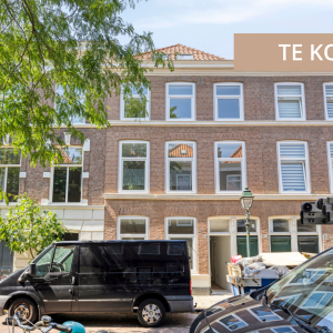 Helmersstraat 26, Den Haag