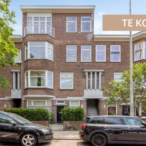 Vlierboomstraat 228, Den Haag