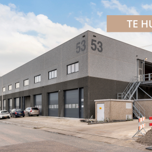 TE HUUR  | Klopperman 53, Wateringen