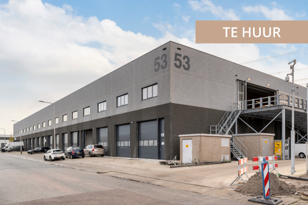 TE HUUR  | Klopperman 53, Wateringen