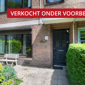 Laan van Eik en Duinen 191, Den Haag