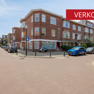 Perziklaan 6, Den Haag