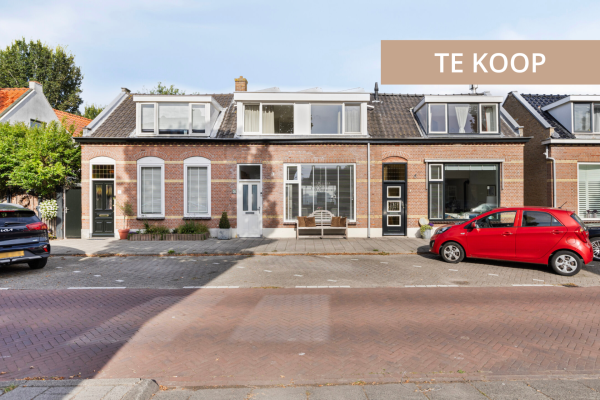 Rijnweg 6, Monster