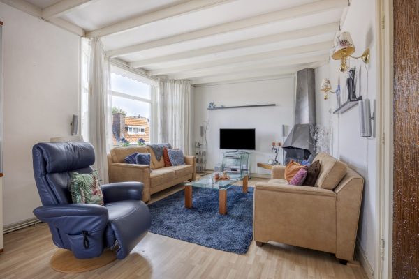 Perziklaan 6, Den Haag - Afbeelding 5