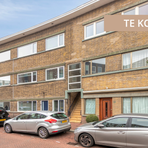 Tramstraat 54, Den Haag