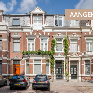 Jan van Nassaustraat 11, Den Haag