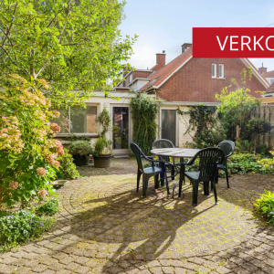 Palestrinaweg 30, Den Haag