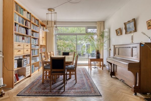 Palestrinaweg 30, Den Haag - Afbeelding 7