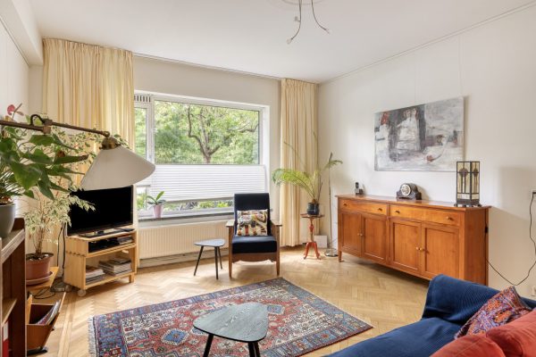 Palestrinaweg 30, Den Haag - Afbeelding 2